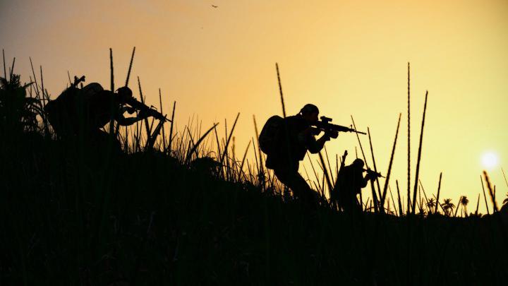 [48+] Army Wallpaper Background 