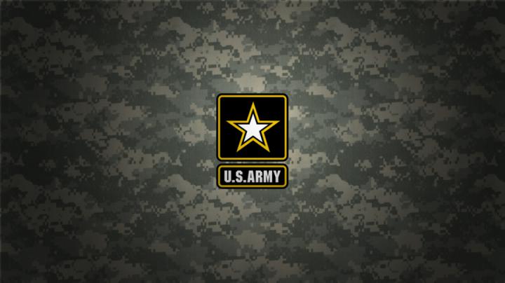 [44+] Army Logo Wallpaper 1920x1080 