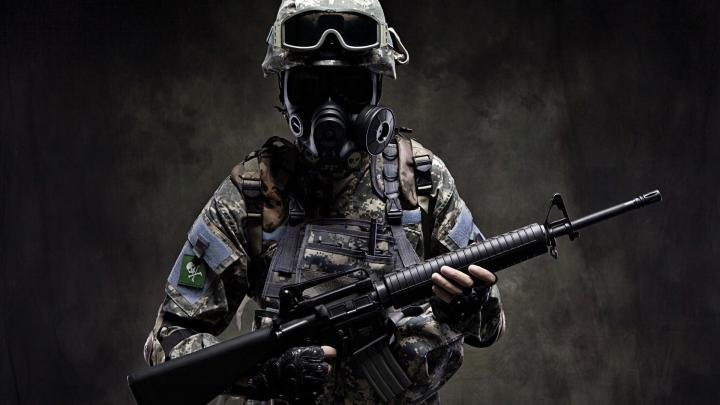 Special Forces Wallpapers - Top Free Special Forces Backgrounds 
