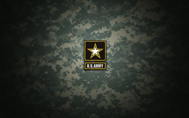 US Army Wallpaper for Widescreen Desktop PC 1920x1080 Full HD