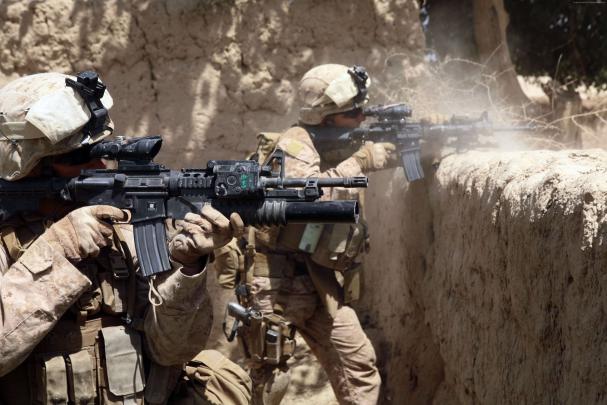 4K Military Wallpapers - Top Free 4K Military Backgrounds - WallpaperAccess