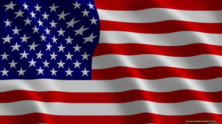 Usa Wallpaper -