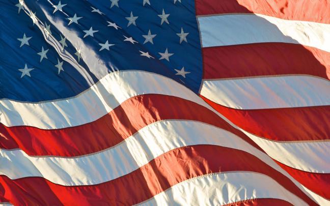 American Flag HD Wallpapers - Top Free American Flag HD Backgrounds 