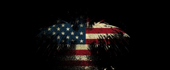 United States Flag Wallpaper -