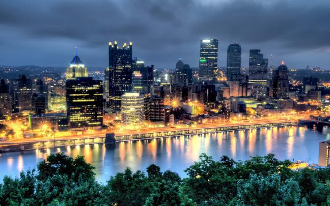 [43+] Pennsylvania Wallpapers 