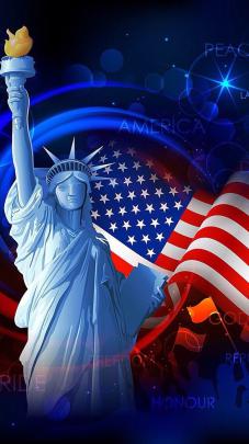 American Pride Wallpaper (69+ images)