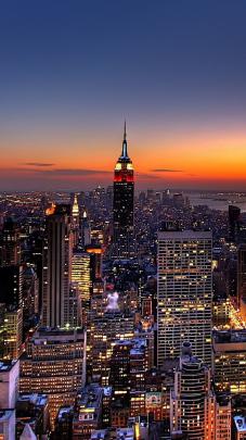 New York Screensaver and Wallpaper (71+ images)