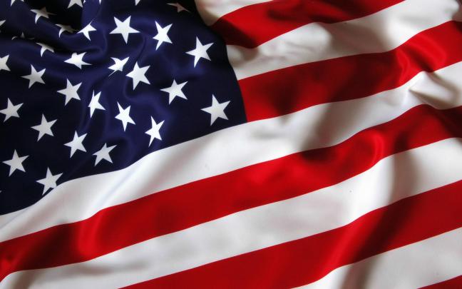 USA Flag Wallpapers