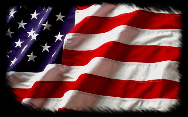 USA Flag Wallpaper HD -