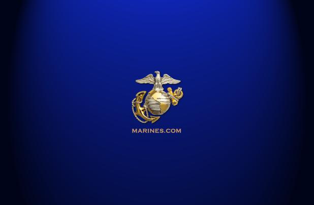 USMC Wallpaper 1920x1080 -