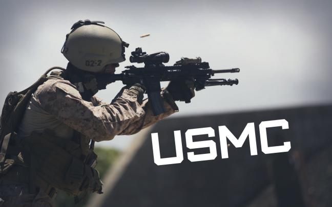 USMC Backgrounds (78+ images)