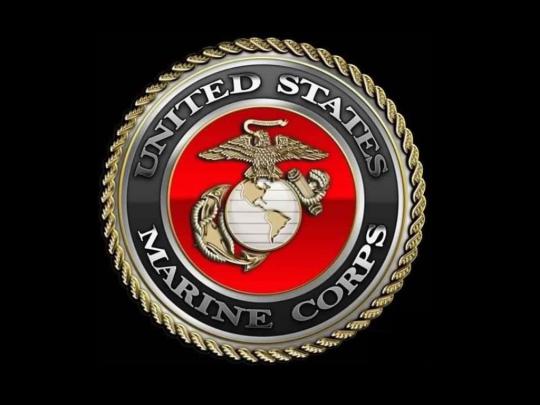 USMC Wallpaper 1920x1080 -