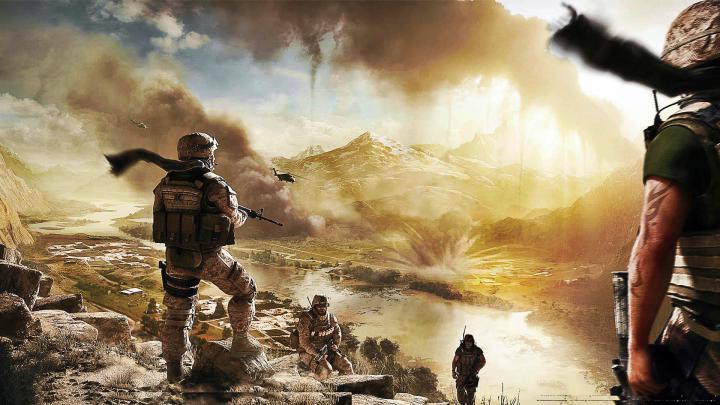 [43+] US Marines Desktop Wallpaper 