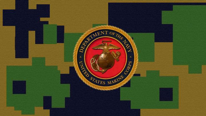 Usmc Backgrounds (69+ pictures)