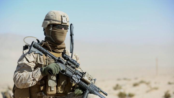 USMC Wallpaper 1920x1080 (65+ images)