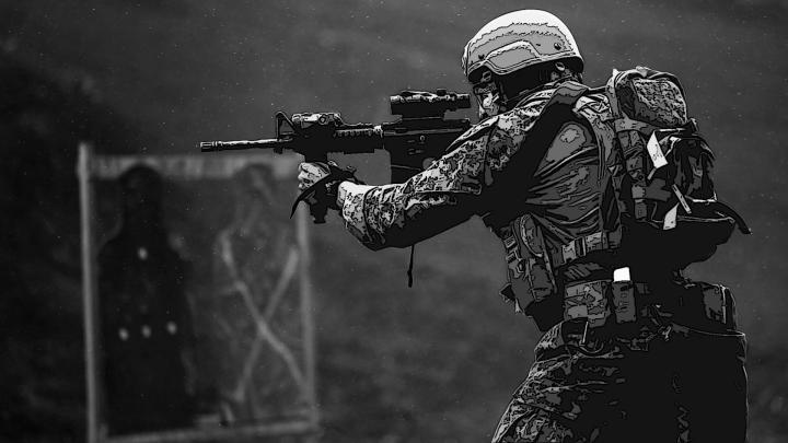 Marine Corps Desktop Wallpapers (63+ background pictures)