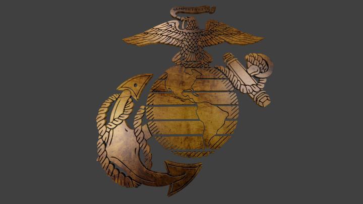 [45+] USMC Wallpaper 1920x1080 