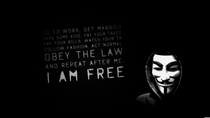 V for Vendetta Wallpapers HD (77+ background pictures)
