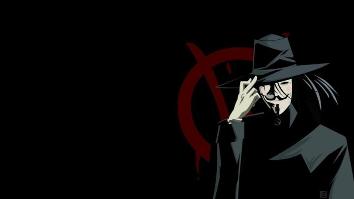 [74+] V For Vendetta Wallpaper Hd 