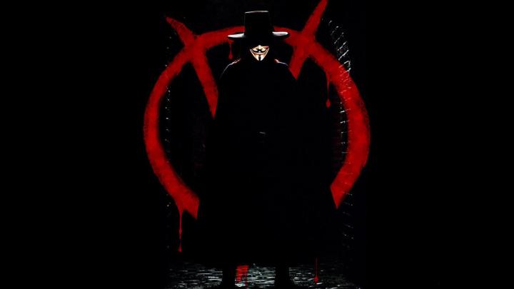 V for Vendetta Wallpapers HD (77+ background pictures)