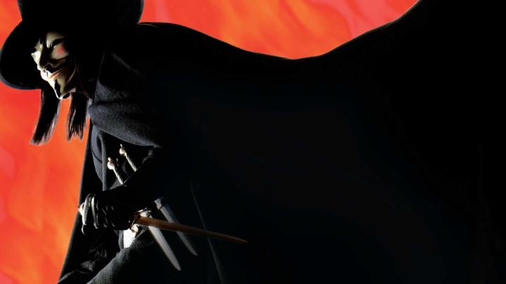 Best 59+ V for Vendetta Wallpaper on HipWallpaper | V for Vendetta 