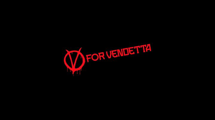 V for Vendetta Wallpaper HD (75+ images)