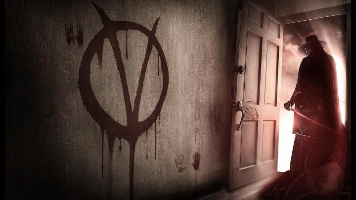 V for Vendetta Wallpapers (78+ images)