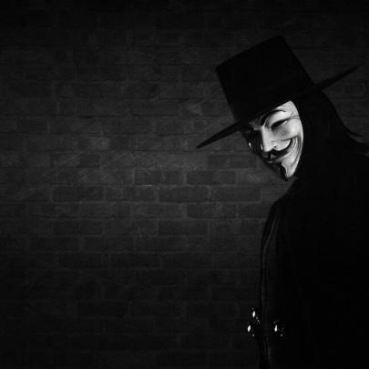 10 Latest V For Vendetta Mask Wallpaper FULL HD 1080p For PC Background 