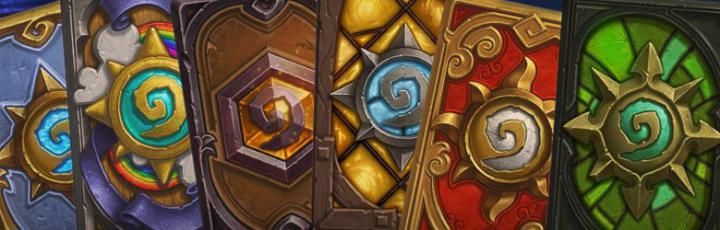 [49+] Hearthstone Rogue Wallpaper 