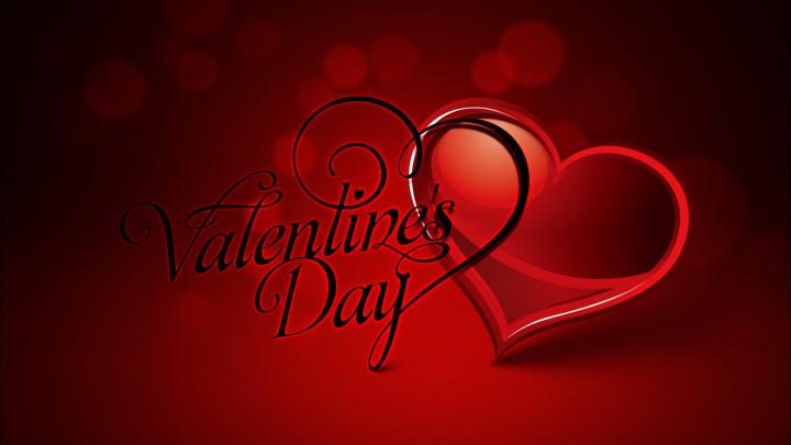 [47+] Valentine Wallpaper 1920x1080 