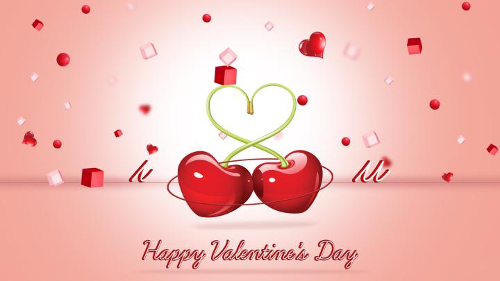 Happy Valentine\u0026#39;s Day