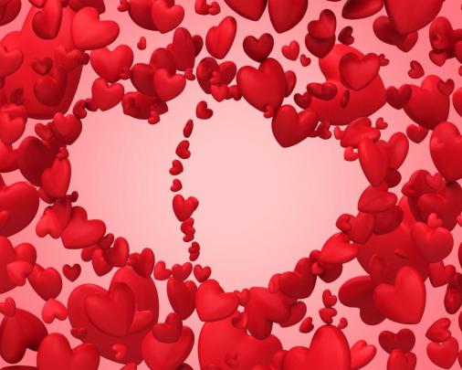 Free download Valentine Day Heart Wallpapers HD Wallpaper of Love 