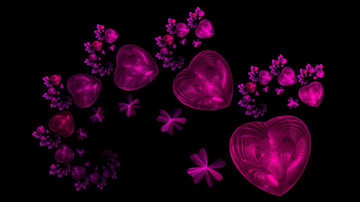 [47+] Valentine Wallpaper 1920x1080 