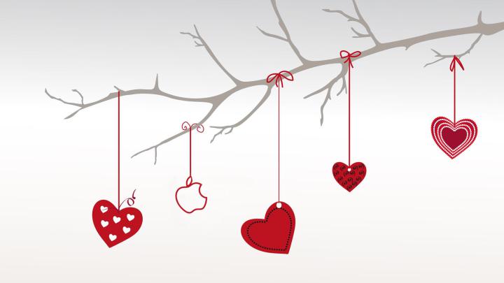 Valentine\u0026#39;s Day Hearts Wallpapers - Top Free Valentine\u0026#39;s Day Hearts 