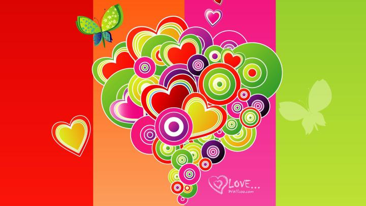 [44+] 1920 x 1080 Valentine Wallpaper 