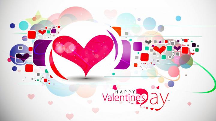 Free Valentines Day Desktop Backgrounds -