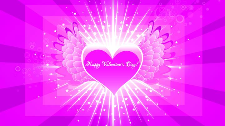 Happy Valentine\u0026#39;s Day