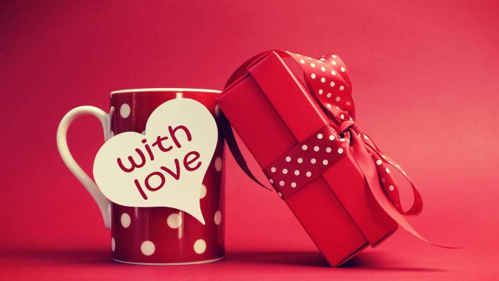 Happy Valentine\u0026#39;s Day