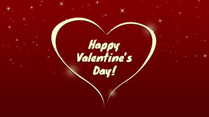 Happy Valentine\u0026#39;s Day