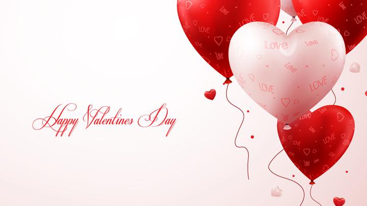 Valentine Wallpapers for Desktop (70+ background pictures)