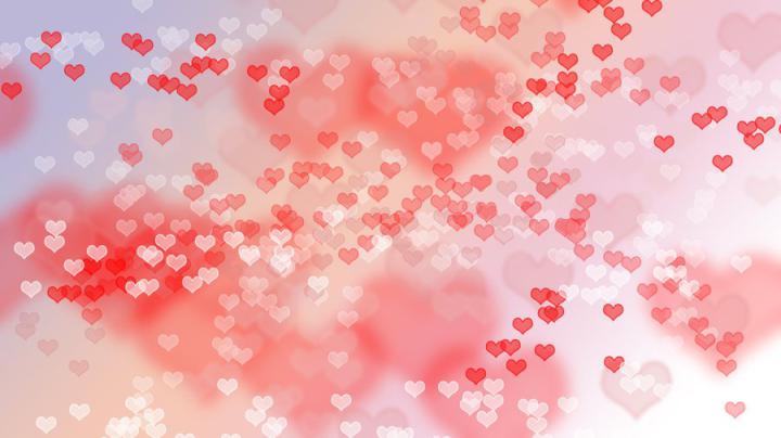 [47+] Valentine Wallpaper 1920x1080 