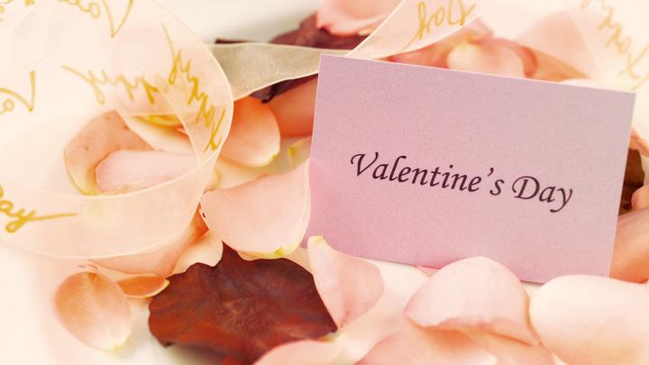 Happy Valentine\u0026#39;s Day