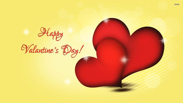 1920 x 1080 Valentine Wallpaper -