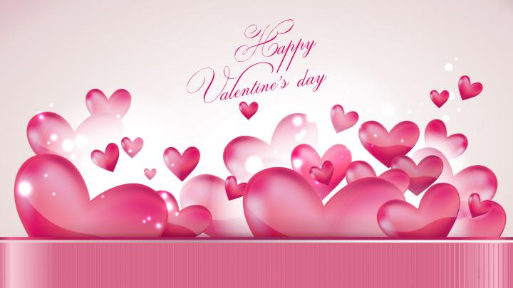 Happy Valentines Day Wallpapers (77+ images)