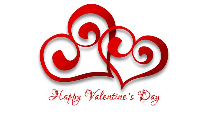 Happy Valentine\u0026#39;s Day