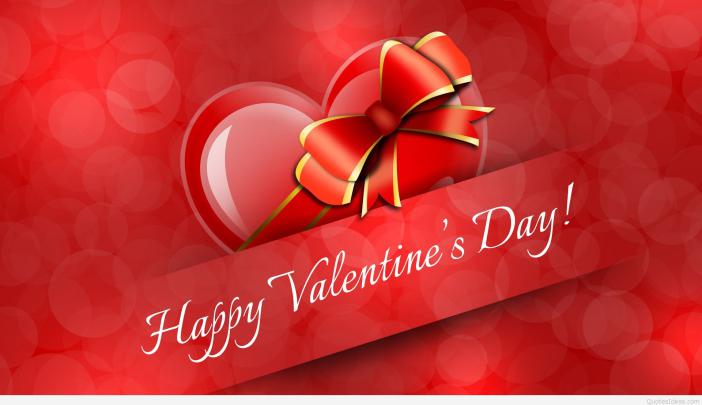 Valentines Day Wallpaper (76+ images)