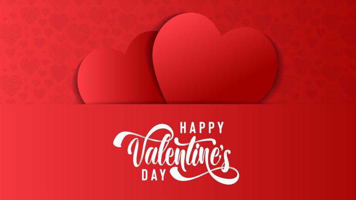 Valentines Day Wallpapers (78+ images)
