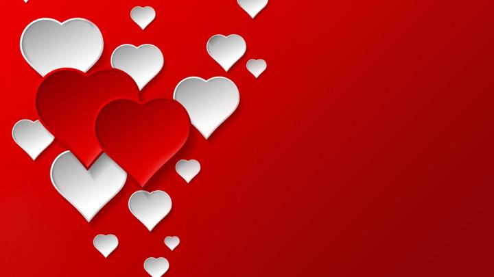 [47+] Valentine Wallpaper 1920x1080 