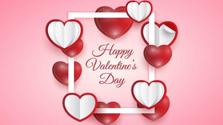 Happy Valentines Day Wallpapers (77+ images)