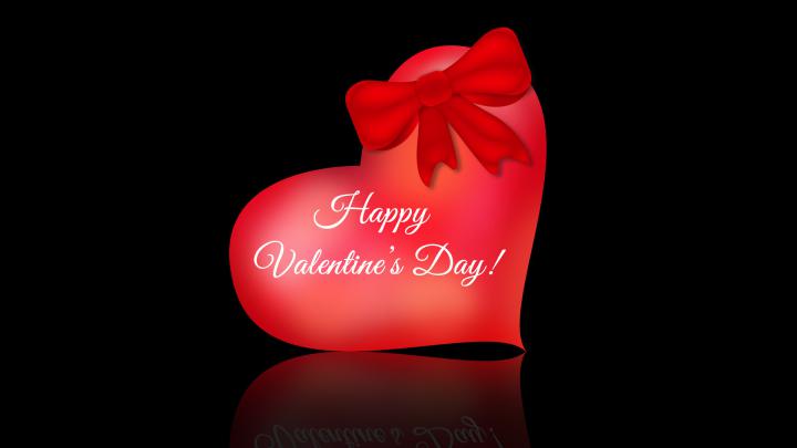 Happy Valentine\u0026#39;s Day
